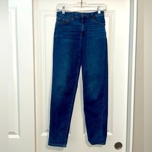 Joe’s Boyfriend Jeans Size 24